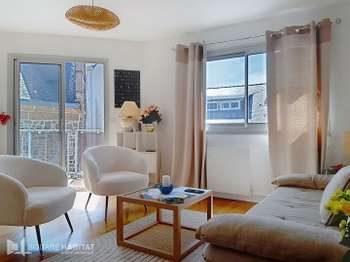 Vente appartement 2 pièces Perros-Guirec 22