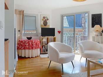 Vente appartement 2 pièces Vente appartement 2 pièces