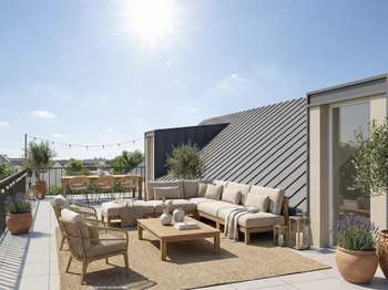 Vente appartement 3 pièces Perros-Guirec 22