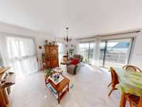 Vente appartement 3 pièces Vente appartement 3 pièces