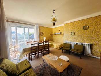 Vente Appartement 3 piècesPerros-Guirec