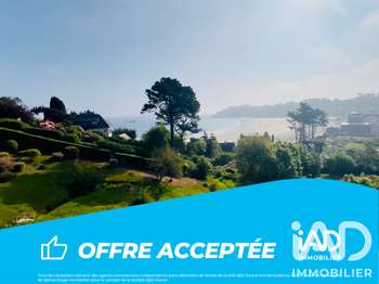 Vente Appartement T1Perros-Guirec