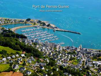 Vente Appartement 3 piècesPerros-Guirec