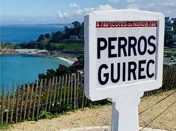Photo Vente appartement Perros-Guirec