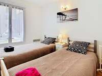 Vente appartement 5 pièces Vente appartement 5 pièces