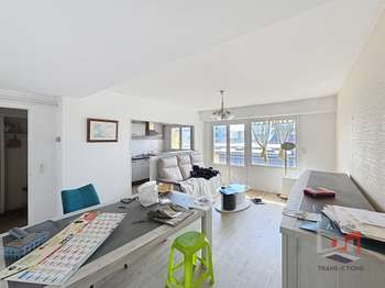 Vente Appartement 3 piècesPerros-Guirec