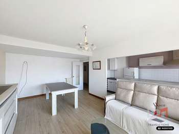 Vente Appartement 3 piècesPerros-Guirec