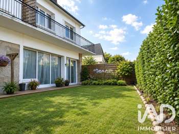 Vente Appartement 4 piècesPerros-Guirec
