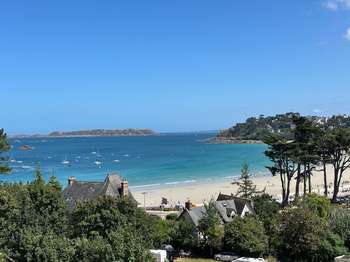 Vente Appartement T1Perros-Guirec