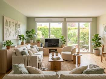Vente Appartement 3 piècesPerros-Guirec