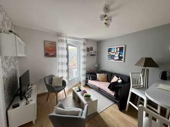 Photo Vente appartement Perros-Guirec