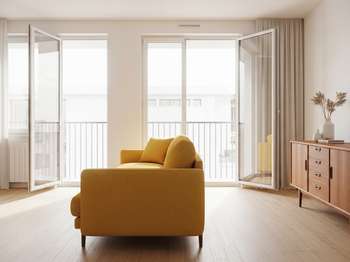 Vente Appartement 3 piècesPerros-Guirec