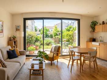 Vente Appartement 2 piècesPerros-Guirec