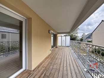 Vente Appartement 3 piècesPerros-Guirec