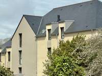 Vente appartement 3 pièces Vente appartement 3 pièces