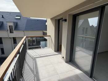 Vente Appartement 3 piècesPerros-Guirec