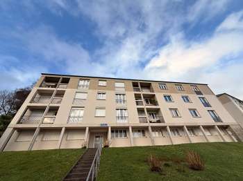 Vente Appartement 3 piècesPerros-Guirec