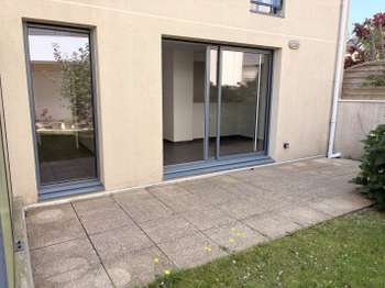 Vente Appartement 3 piècesPerros-Guirec