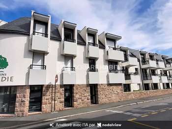Vente Appartement T1Perros-Guirec