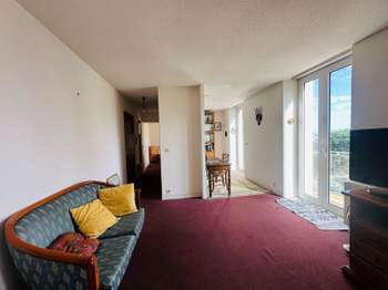 Vente Appartement 4 piècesPerros-Guirec
