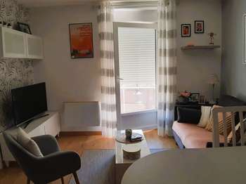 Vente Appartement 2 piècesPerros-Guirec