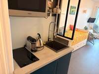 Vente Studio 1 pièce Vente Studio 1 pièce