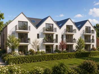 Vente appartement 1 pièce Perros-Guirec 22