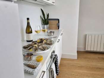 Vente Appartement 4 piècesPerros-Guirec
