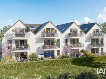 Vente appartement 3 pièces Vente appartement 3 pièces