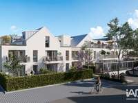 Vente appartement 3 pièces Vente appartement 3 pièces