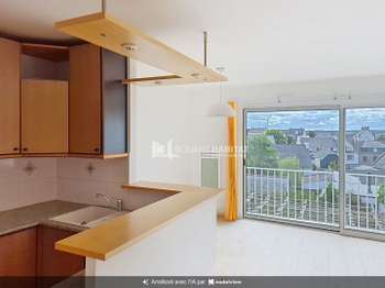 Vente appartement 3 pièces Vente appartement 3 pièces