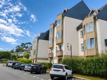 Vente appartement 3 pièces Perros-Guirec 22