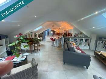 Vente appartement 3 pièces Perros-Guirec 22