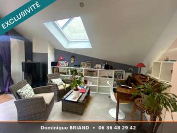 Vente appartement 3 pièces Vente appartement 3 pièces