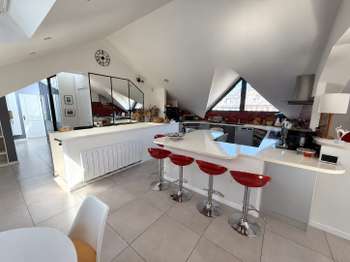 Vente appartement 3 pièces Perros-Guirec 22