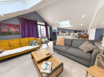 Vente appartement 3 pièces Perros-Guirec 22