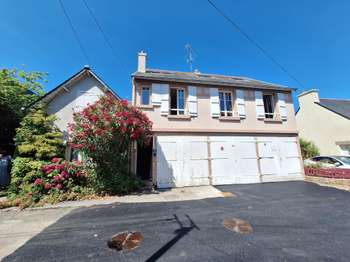 Vente Appartement 3 piècesPerros-Guirec
