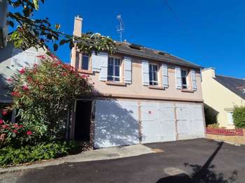 Vente appartement 3 pièces Perros-Guirec 22