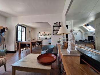 Vente Appartement 3 piècesPerros-Guirec