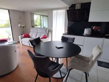 Vente Appartement 2 piècesPerros-Guirec