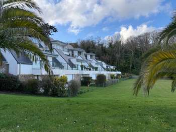 Vente Appartement 3 piècesPerros-Guirec