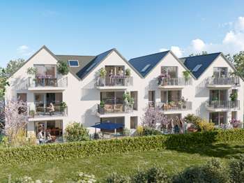 Vente Appartement 2 piècesPerros-Guirec