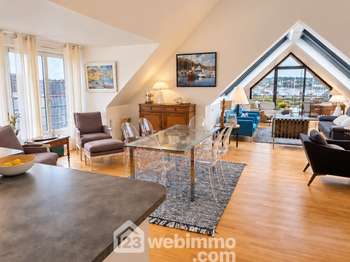 Vente Appartement 3 piècesPerros-Guirec