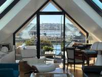 Vente appartement 5 pièces Vente appartement 5 pièces