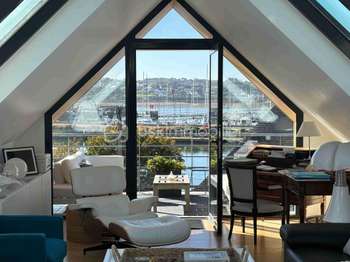 Vente appartement 5 pièces Perros-Guirec 22