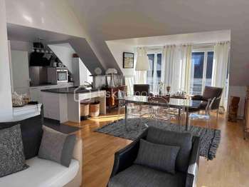 Vente appartement 5 pièces Vente appartement 5 pièces