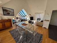 Vente appartement 5 pièces Vente appartement 5 pièces