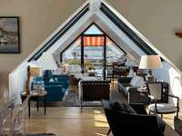 Vente appartement 5 pièces Vente appartement 5 pièces
