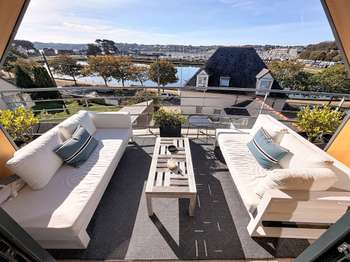 Vente appartement 4 pièces Perros-Guirec 22