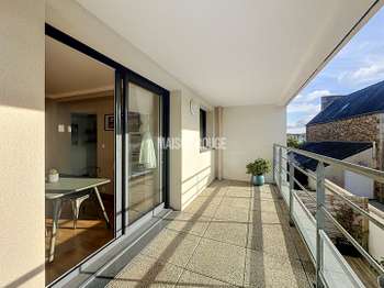 Vente Appartement 4 piècesPerros-Guirec